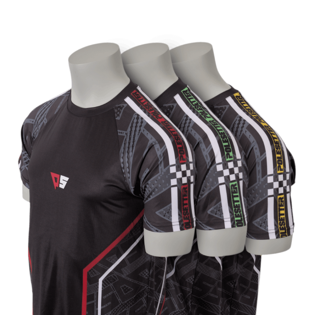 Sublimations T-Shirts